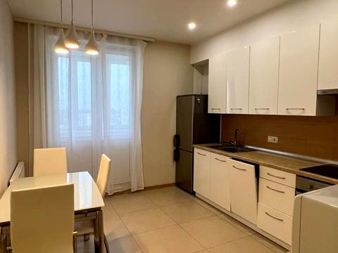 квартира по адресу Феодосийская ул., 3-В