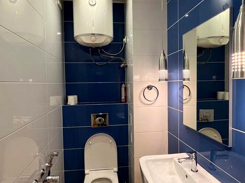 квартира по адресу Феодосийская ул., 3-В