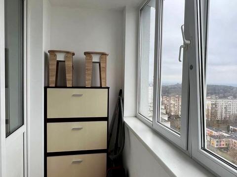 квартира по адресу Феодосийская ул., 3-В