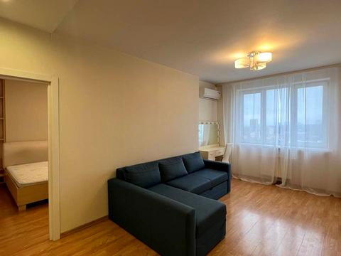 квартира по адресу Феодосийская ул., 3-В