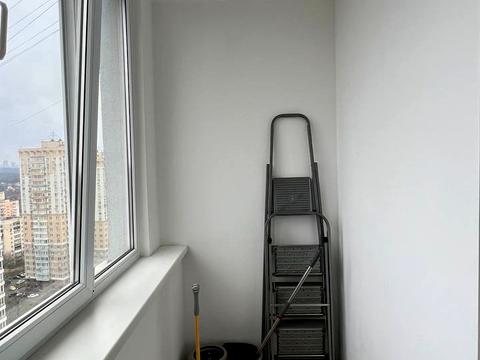 квартира по адресу Феодосийская ул., 3-В