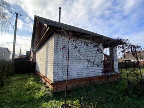 будинок за адресою Федора Уманця вул. (Мокієвської)