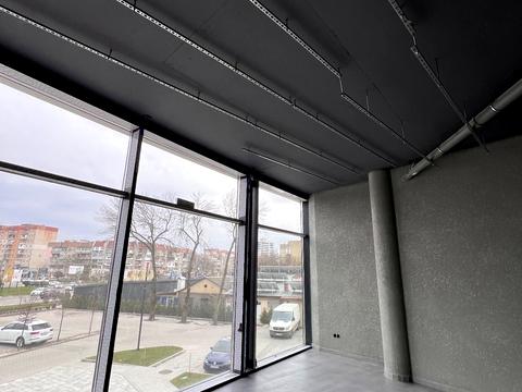 коммерческая по адресу Бабяка ул., 1-Г