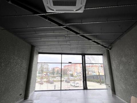 коммерческая по адресу Бабяка ул., 1-Г