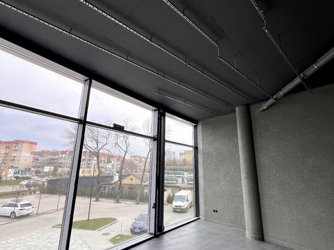 коммерческая по адресу Бабяка ул., 1-Г