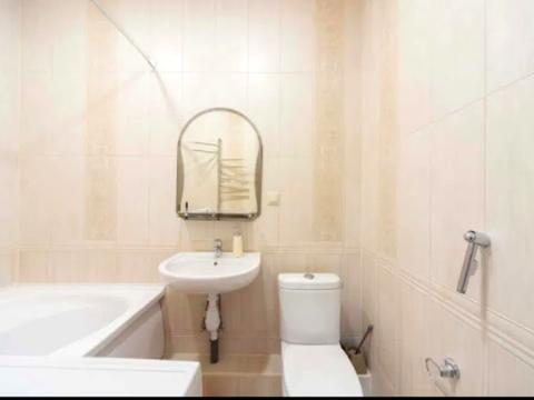 квартира по адресу Академика Писаржевского ул., 8