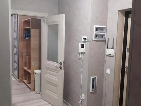 квартира по адресу Академика Писаржевского ул., 8