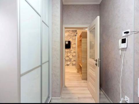 квартира по адресу Академика Писаржевского ул., 8