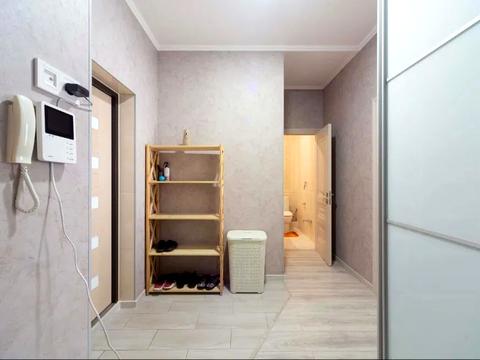 квартира по адресу Академика Писаржевского ул., 8