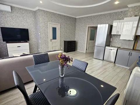 квартира по адресу Академика Писаржевского ул., 8