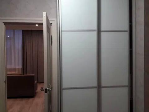 квартира по адресу Академика Писаржевского ул., 8