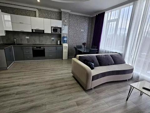 квартира по адресу Академика Писаржевского ул., 8