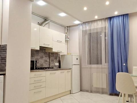 квартира за адресою Уляни Кравченко вул., 8