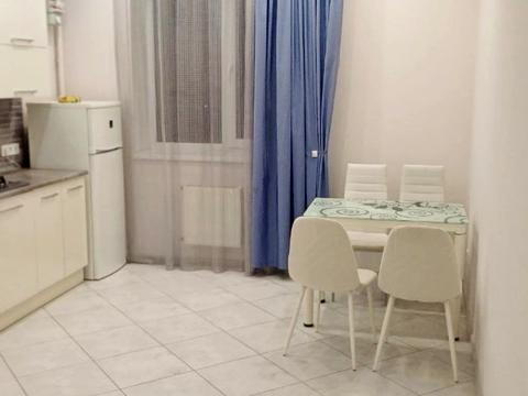 квартира за адресою Уляни Кравченко вул., 8