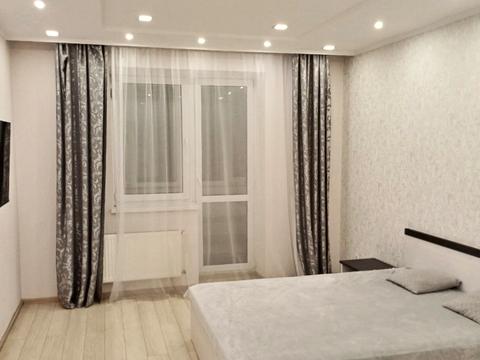 квартира за адресою Уляни Кравченко вул., 8