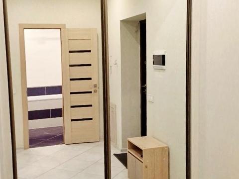 квартира за адресою Уляни Кравченко вул., 8