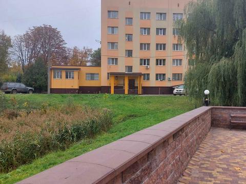 квартира по адресу Озёрная ул., 2