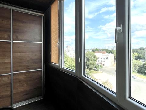 квартира за адресою майдан Героїв Небесної Сотні пл. (Руднєва майдан), 14/1