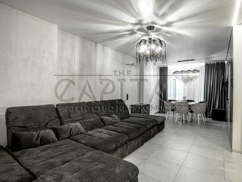 квартира за адресою Центральна вул., 21-А