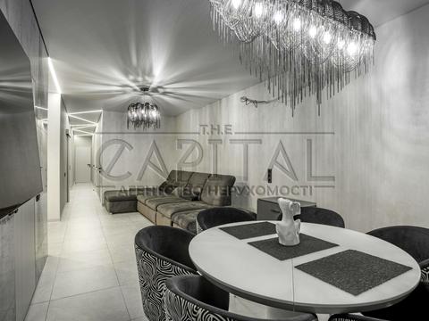 квартира за адресою Центральна вул., 21-А