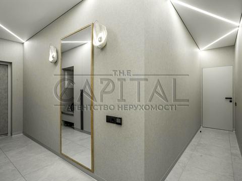 квартира за адресою Центральна вул., 21-А