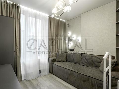 квартира за адресою Центральна вул., 21-А