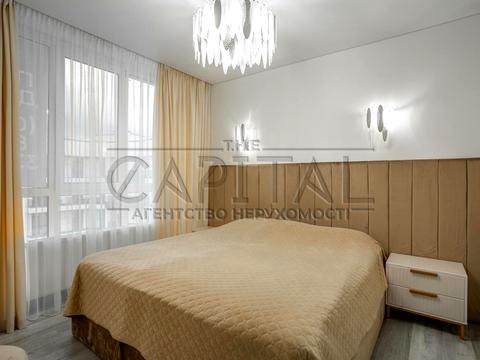 квартира за адресою Центральна вул., 21-А