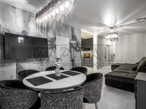 квартира за адресою Центральна вул., 21-А