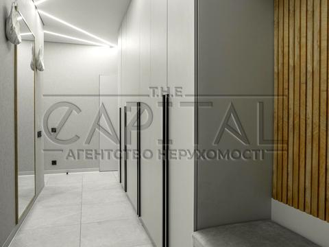 квартира за адресою Центральна вул., 21-А