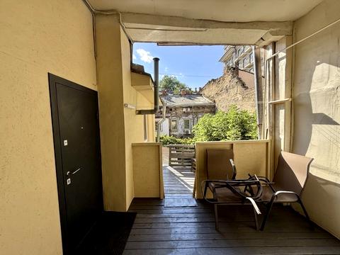 квартира за адресою Велика Арнаутська вул., 26