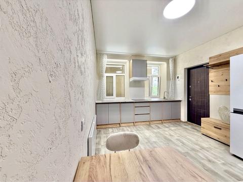 квартира за адресою Велика Арнаутська вул., 26