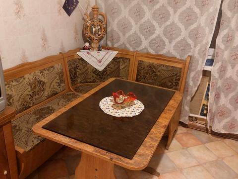 квартира по адресу Озёрная ул., 2