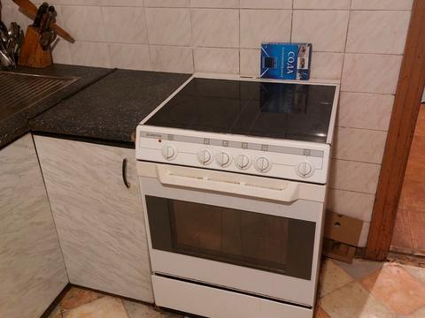 квартира по адресу Озёрная ул., 2