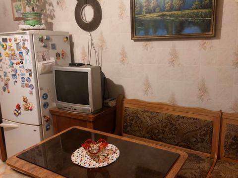 квартира по адресу Озёрная ул., 2