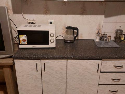 квартира по адресу Озёрная ул., 2