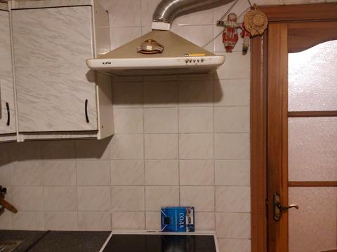 квартира по адресу Озёрная ул., 2