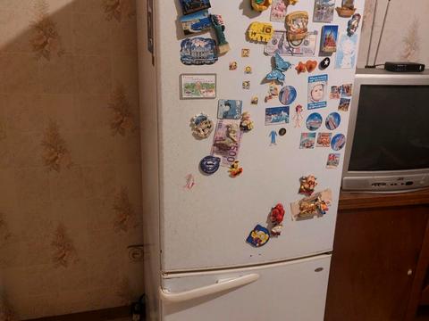 квартира по адресу Озёрная ул., 2