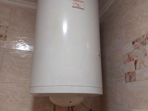 квартира по адресу Озёрная ул., 2