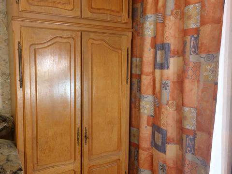 квартира по адресу Озёрная ул., 2