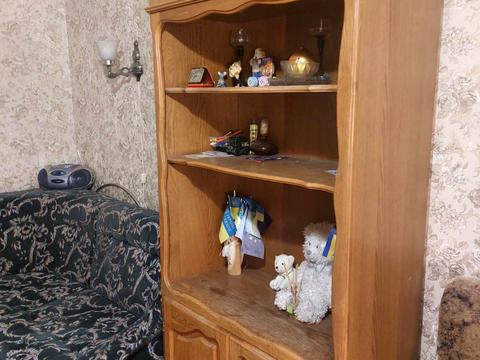 квартира по адресу Озёрная ул., 2