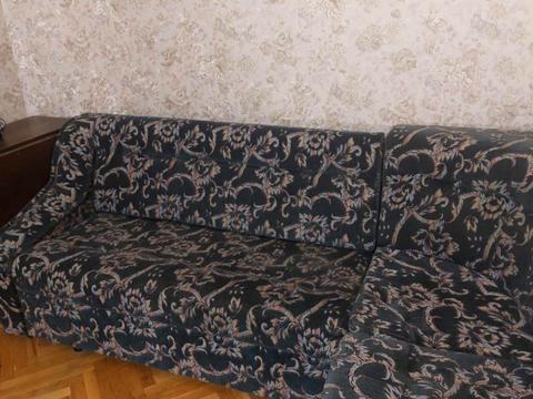 квартира по адресу Озёрная ул., 2