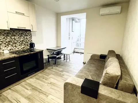 квартира за адресою Героїв Рятувальників вул. (Володі Дубініна), 6