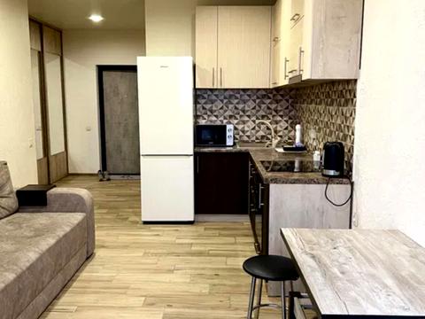 квартира за адресою Героїв Рятувальників вул. (Володі Дубініна), 6