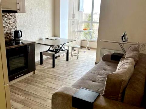 квартира за адресою Героїв Рятувальників вул. (Володі Дубініна), 6