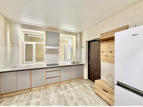 квартира за адресою Велика Арнаутська вул., 26