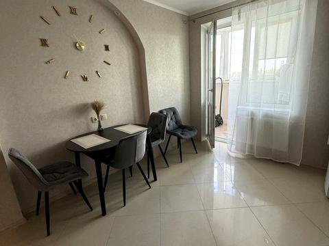 квартира по адресу Иорданская ул. (Лайоша Гавро), 1