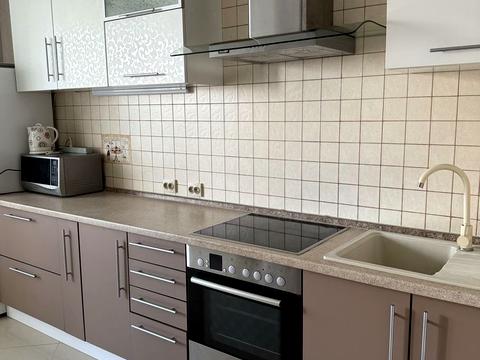 квартира по адресу Иорданская ул. (Лайоша Гавро), 1