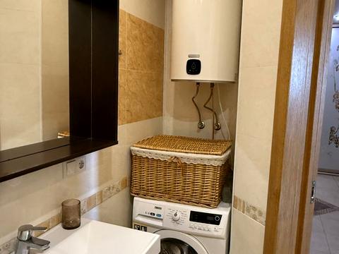 квартира по адресу Иорданская ул. (Лайоша Гавро), 1