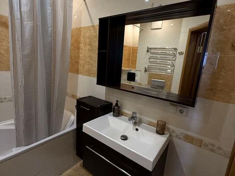 квартира по адресу Иорданская ул. (Лайоша Гавро), 1