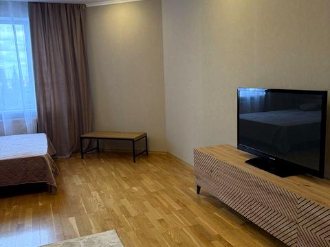 квартира по адресу Иорданская ул. (Лайоша Гавро), 1